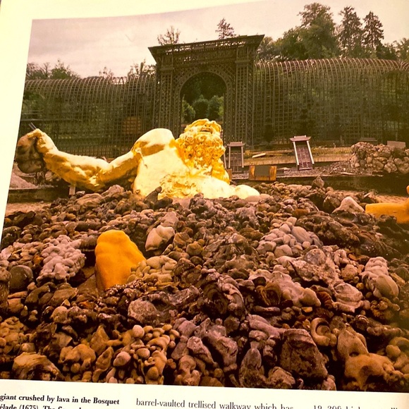 COUNTRY LIFE MAGAZINE July 10, 1997 GREAT BRITAIN VERSAILLES GARDENS EUC - Picture 6 of 11